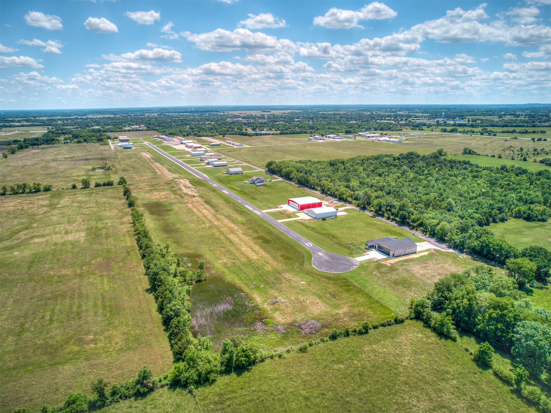 1104 N Amelia Lane Haskell OK 74436