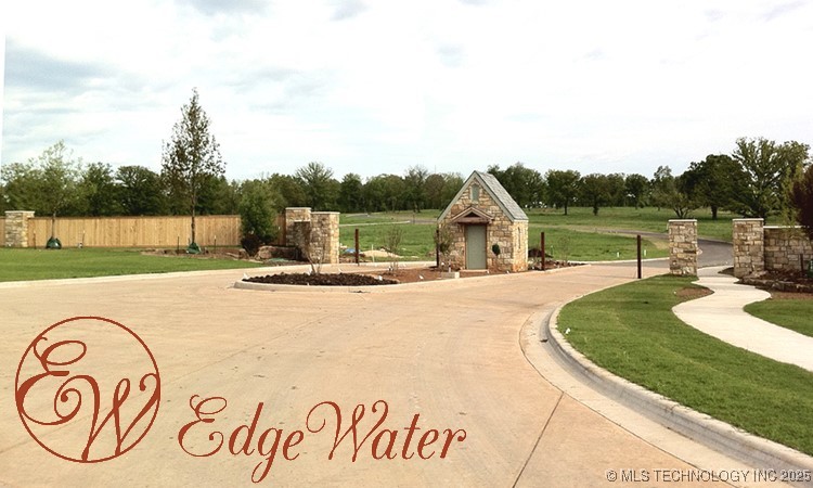 932 Watercolor Drive Tahlequah OK 74464