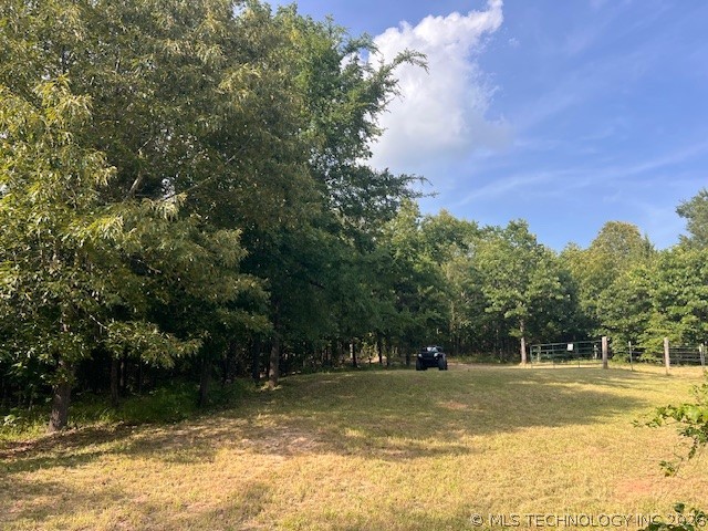 2043 E 2000 Road Hugo OK 74743