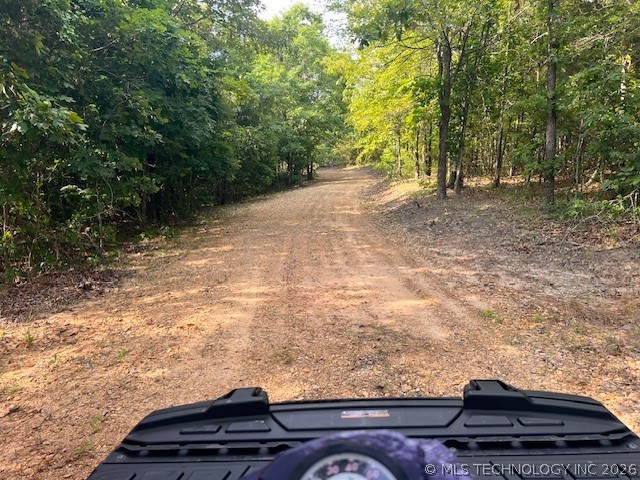 2043 E 2000 Road Hugo OK 74743