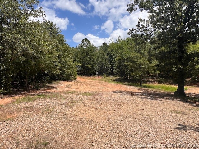 2043 E 2000 Road Hugo OK 74743