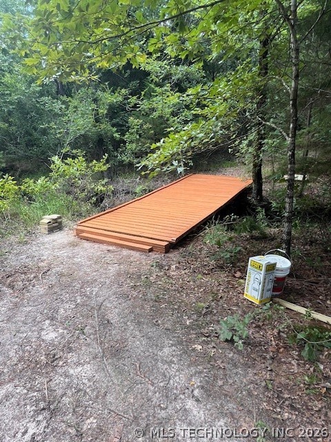 2043 E 2000 Road Hugo OK 74743