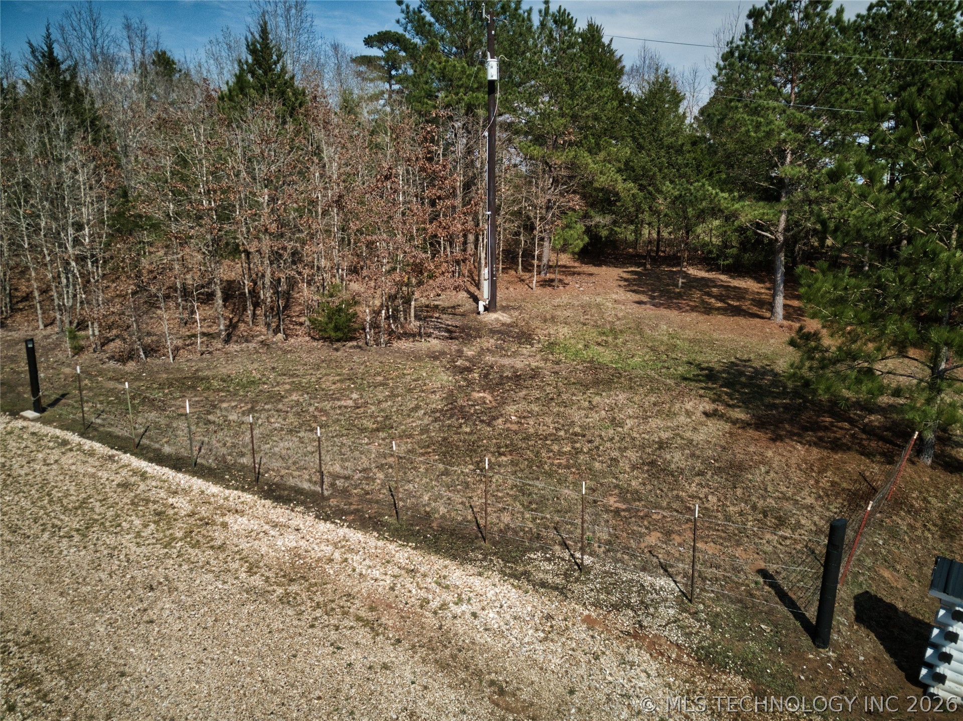2043 E 2000 Road Hugo OK 74743