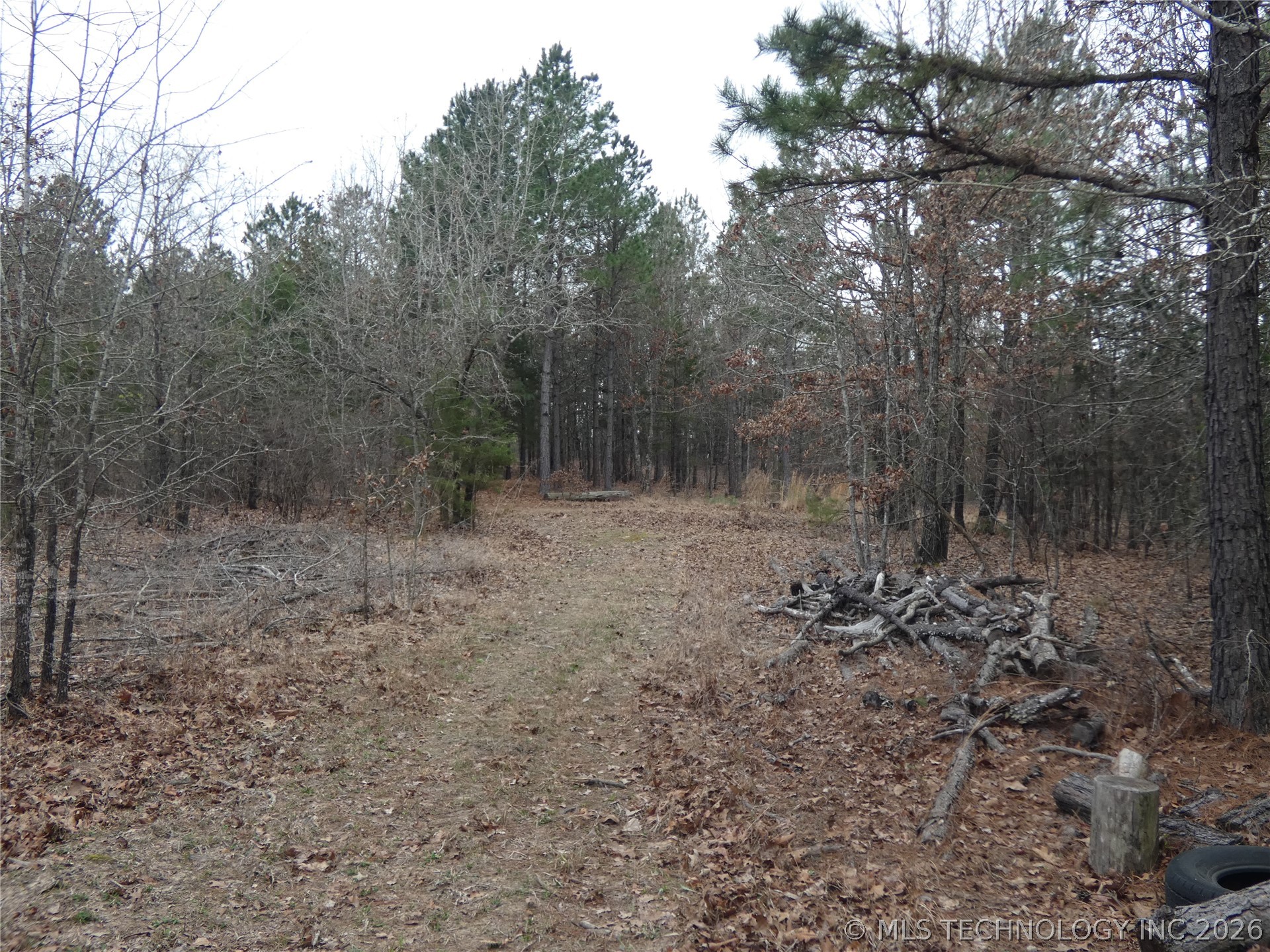 2043 E 2000 Road Hugo OK 74743