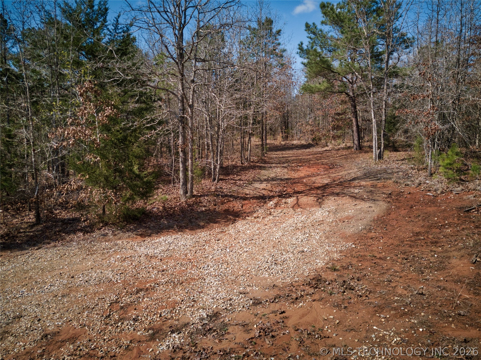 2043 E 2000 Road Hugo OK 74743