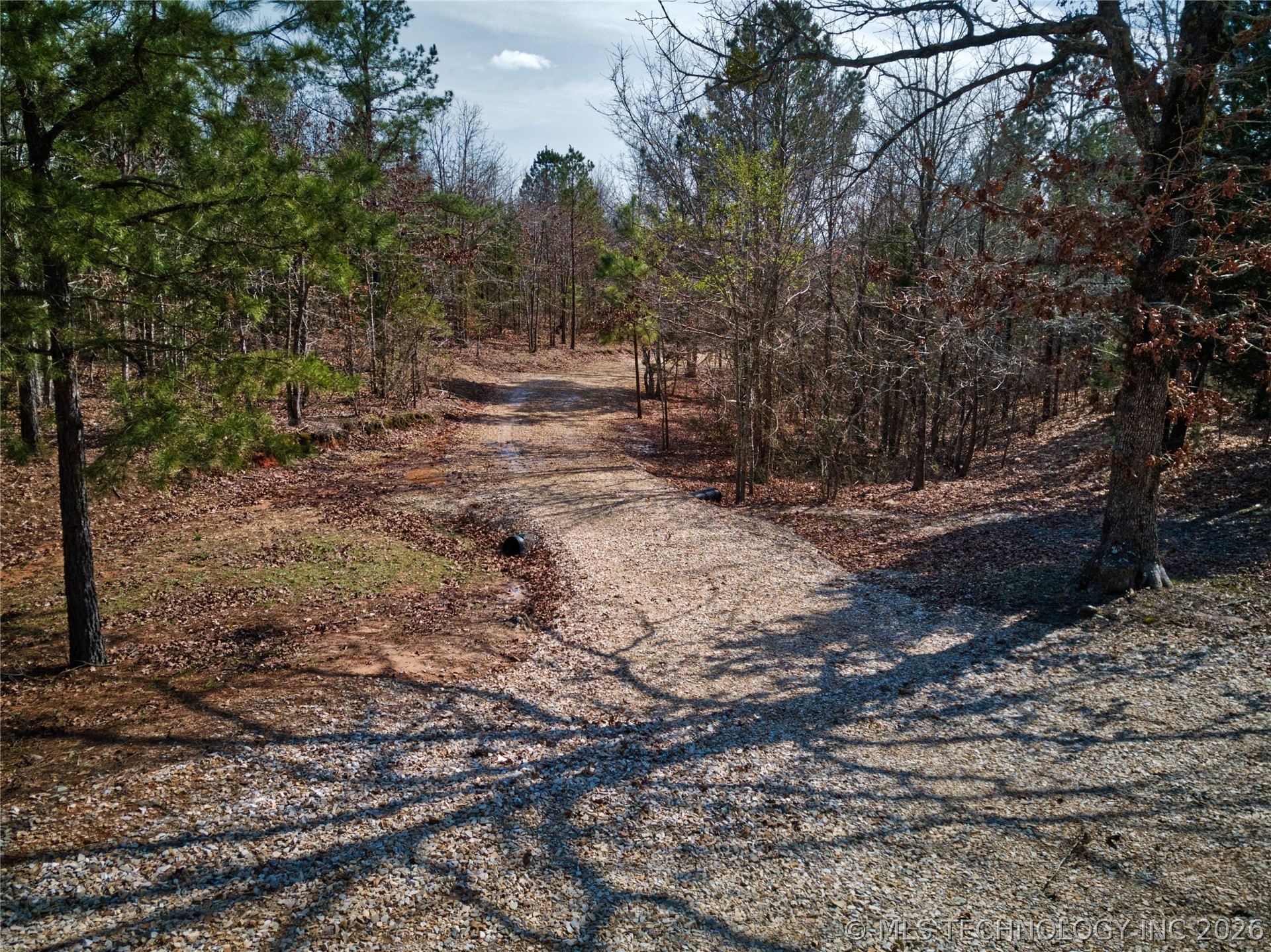 2043 E 2000 Road Hugo OK 74743