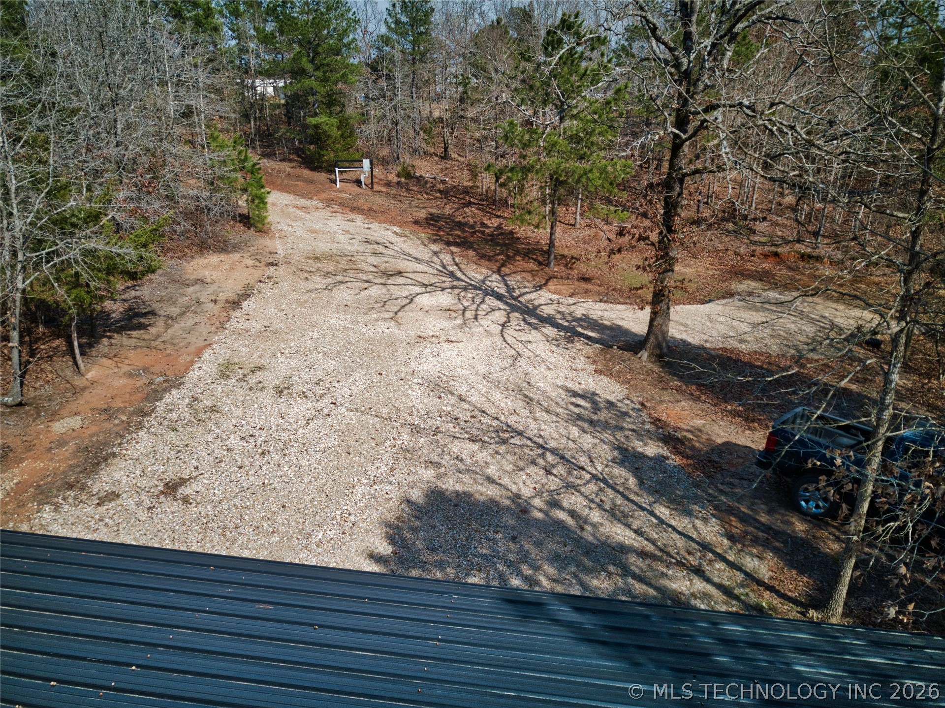2043 E 2000 Road Hugo OK 74743