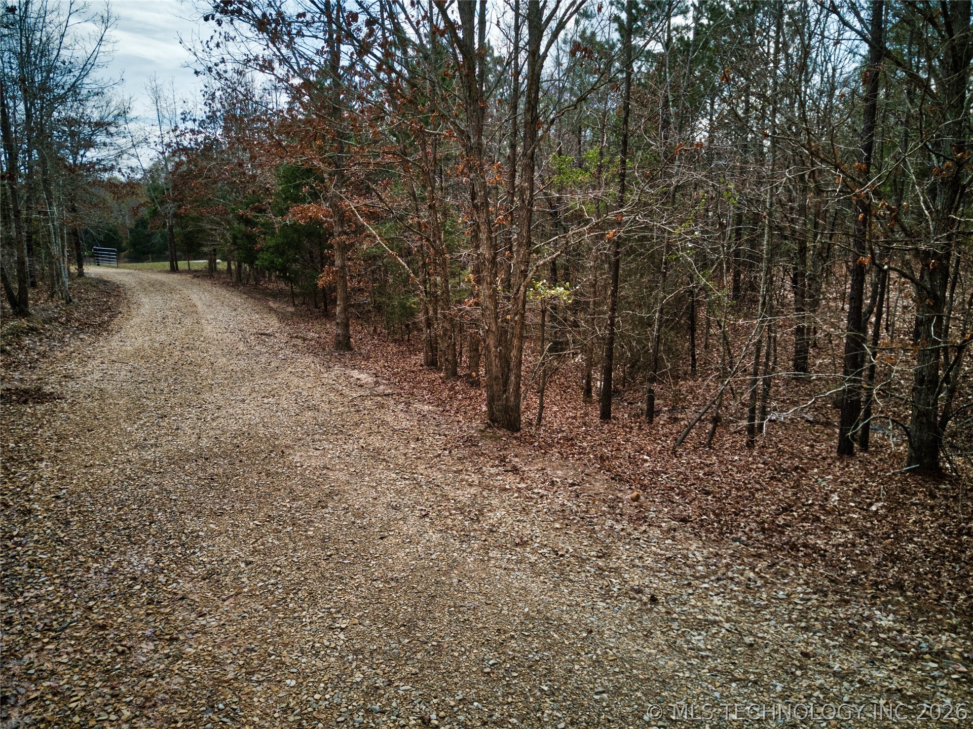 2043 E 2000 Road Hugo OK 74743