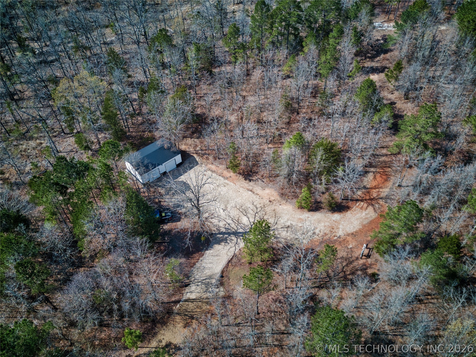 2043 E 2000 Road Hugo OK 74743