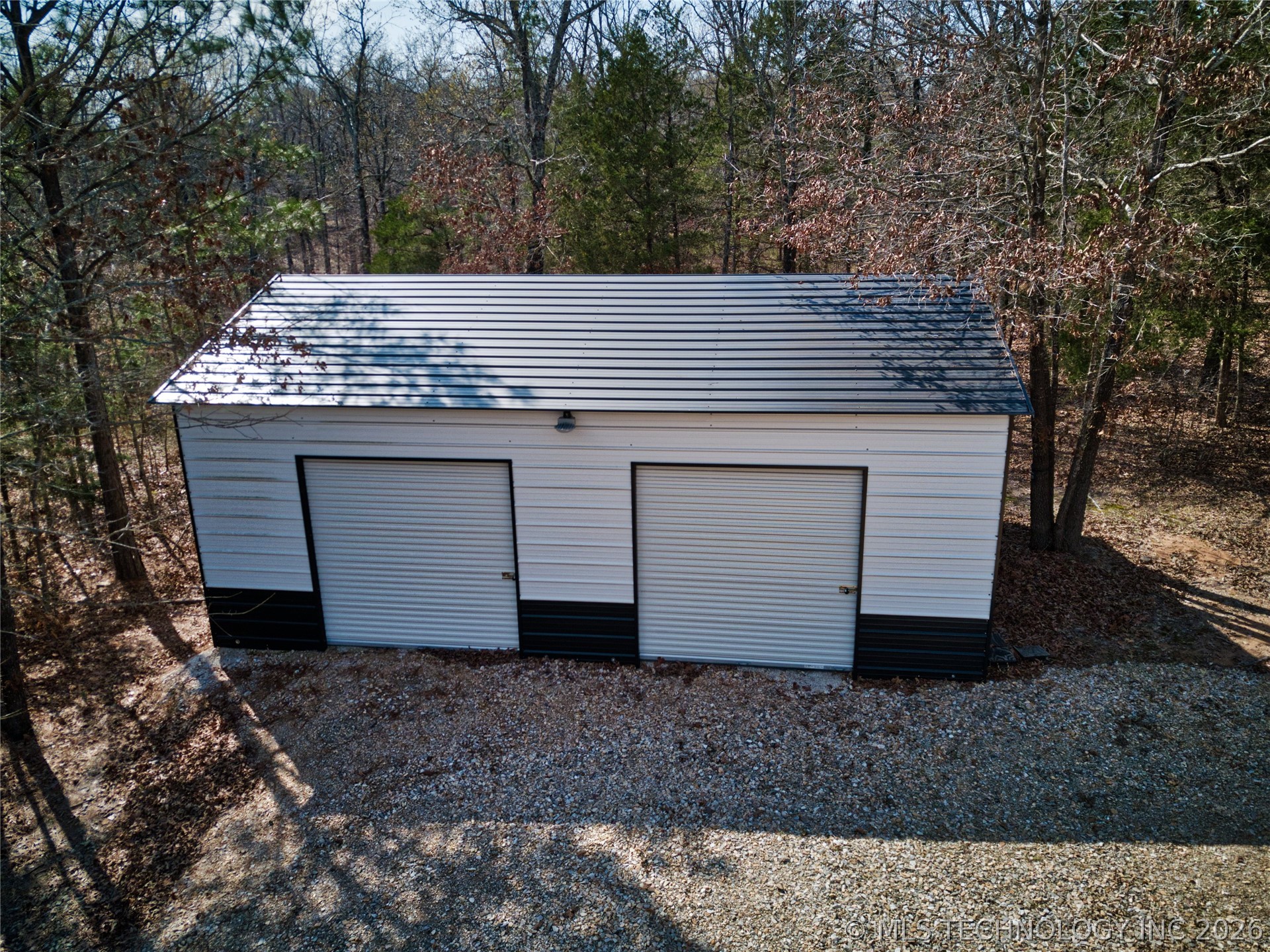 2043 E 2000 Road Hugo OK 74743