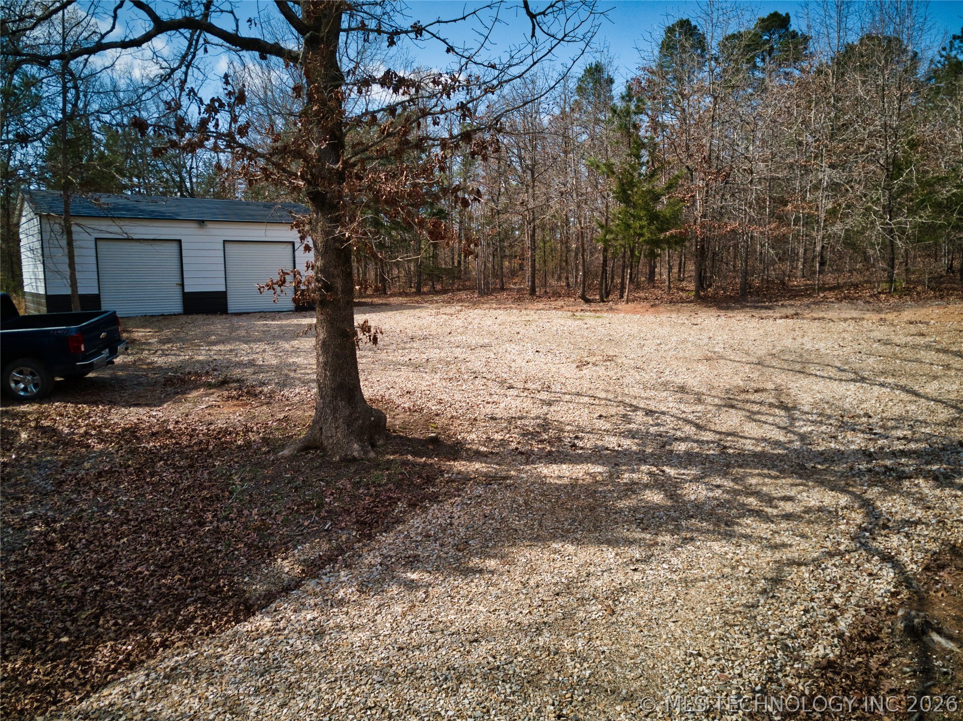 2043 E 2000 Road Hugo OK 74743