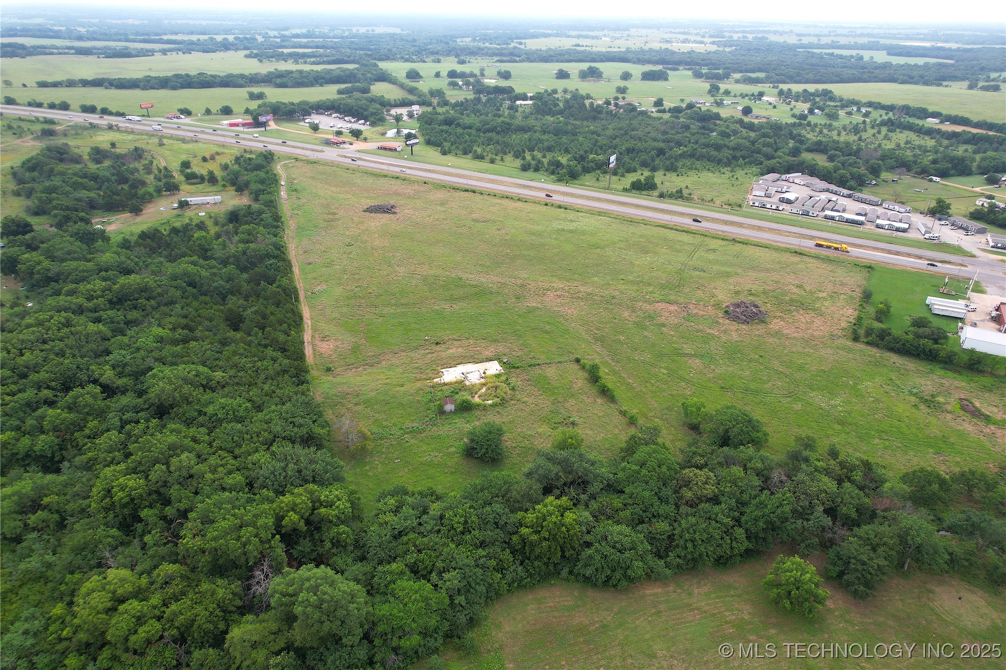 6365 Us-69 Calera OK 74730