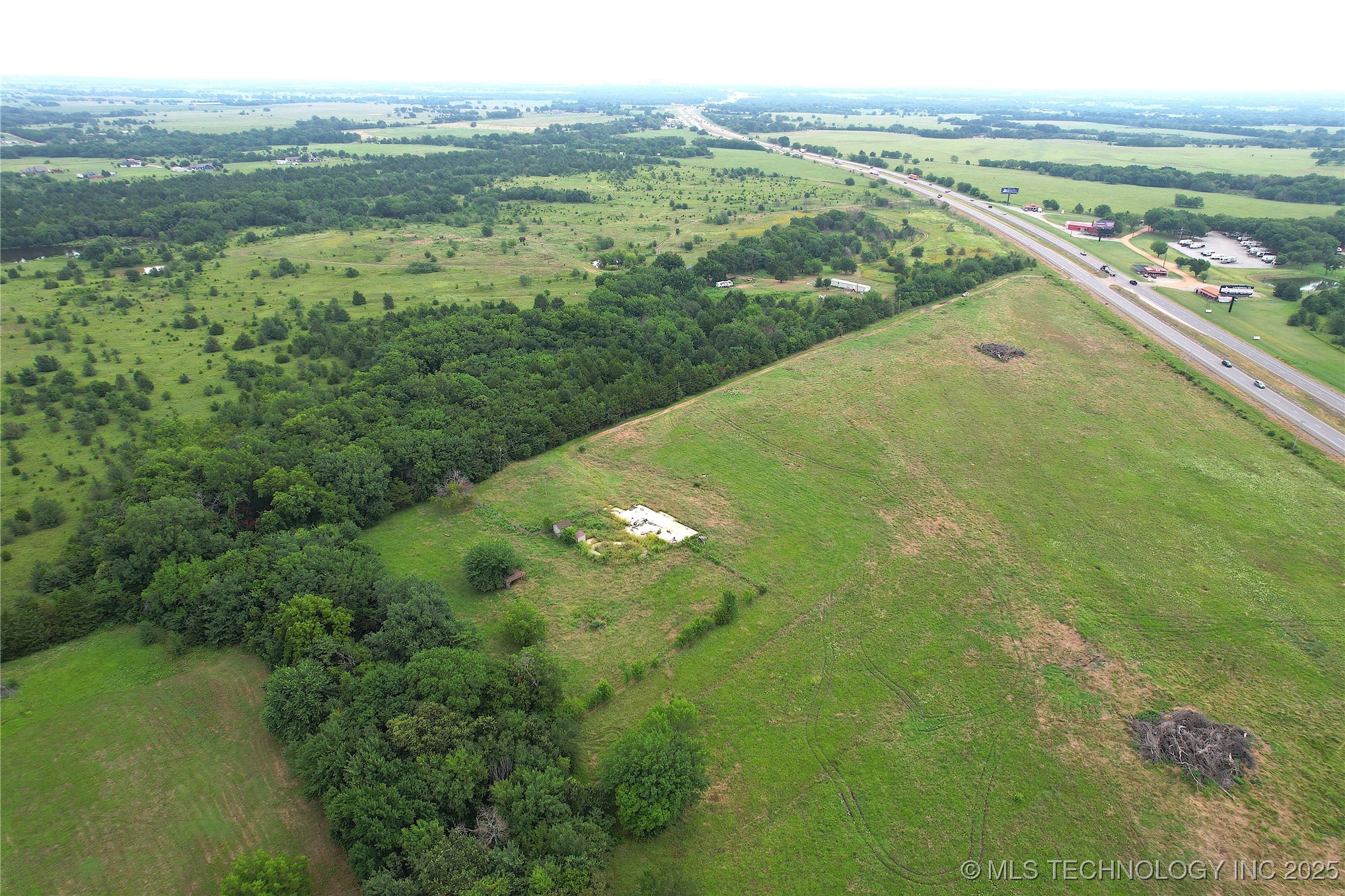 6365 Us-69 Calera OK 74730
