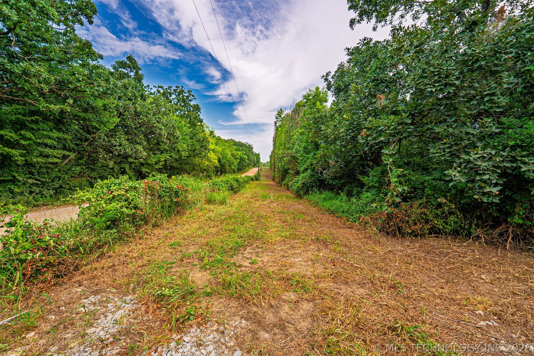 67 S 4320 Road Big Cabin OK 74332