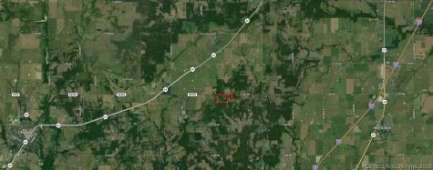 67 S 4320 Road Big Cabin OK 74332