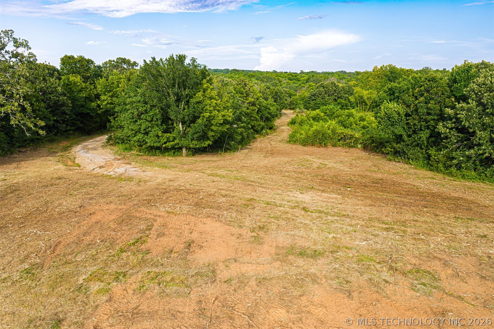 67 S 4320 Road Big Cabin OK 74332