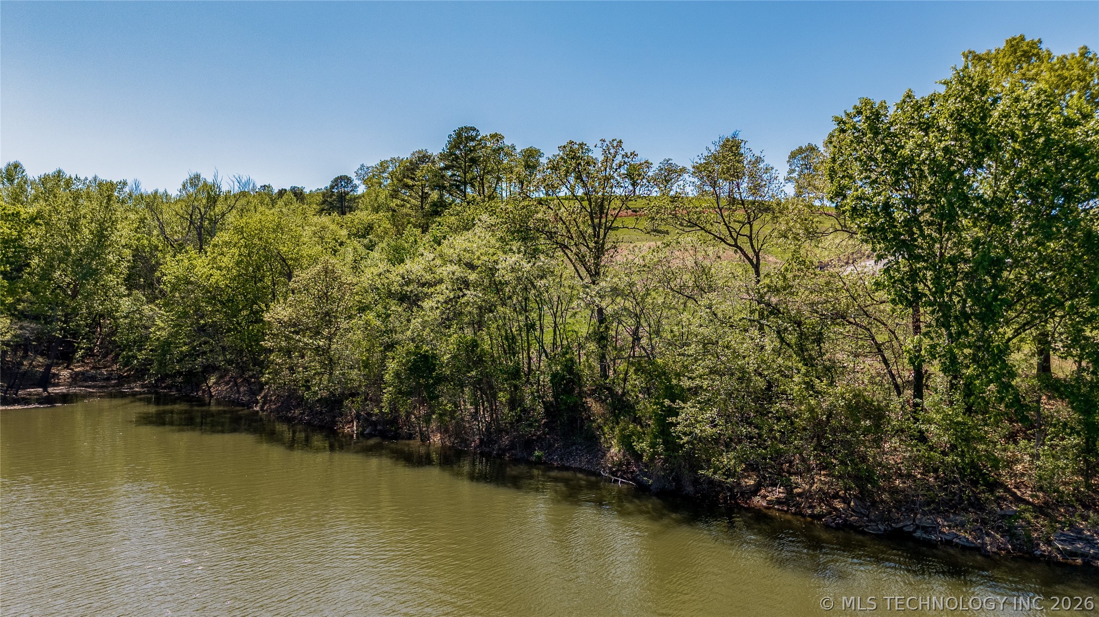 33490 S 595 Road Grove OK 74344