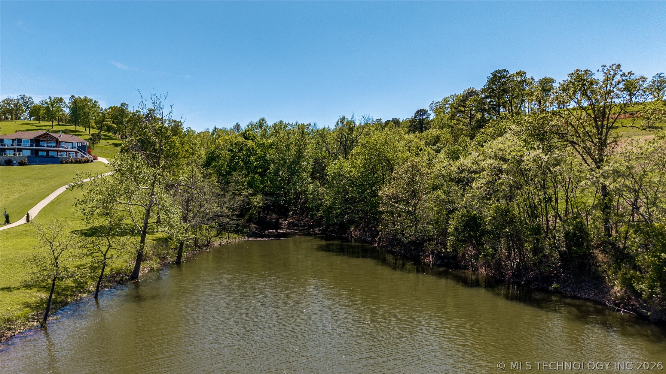 33490 S 595 Road Grove OK 74344