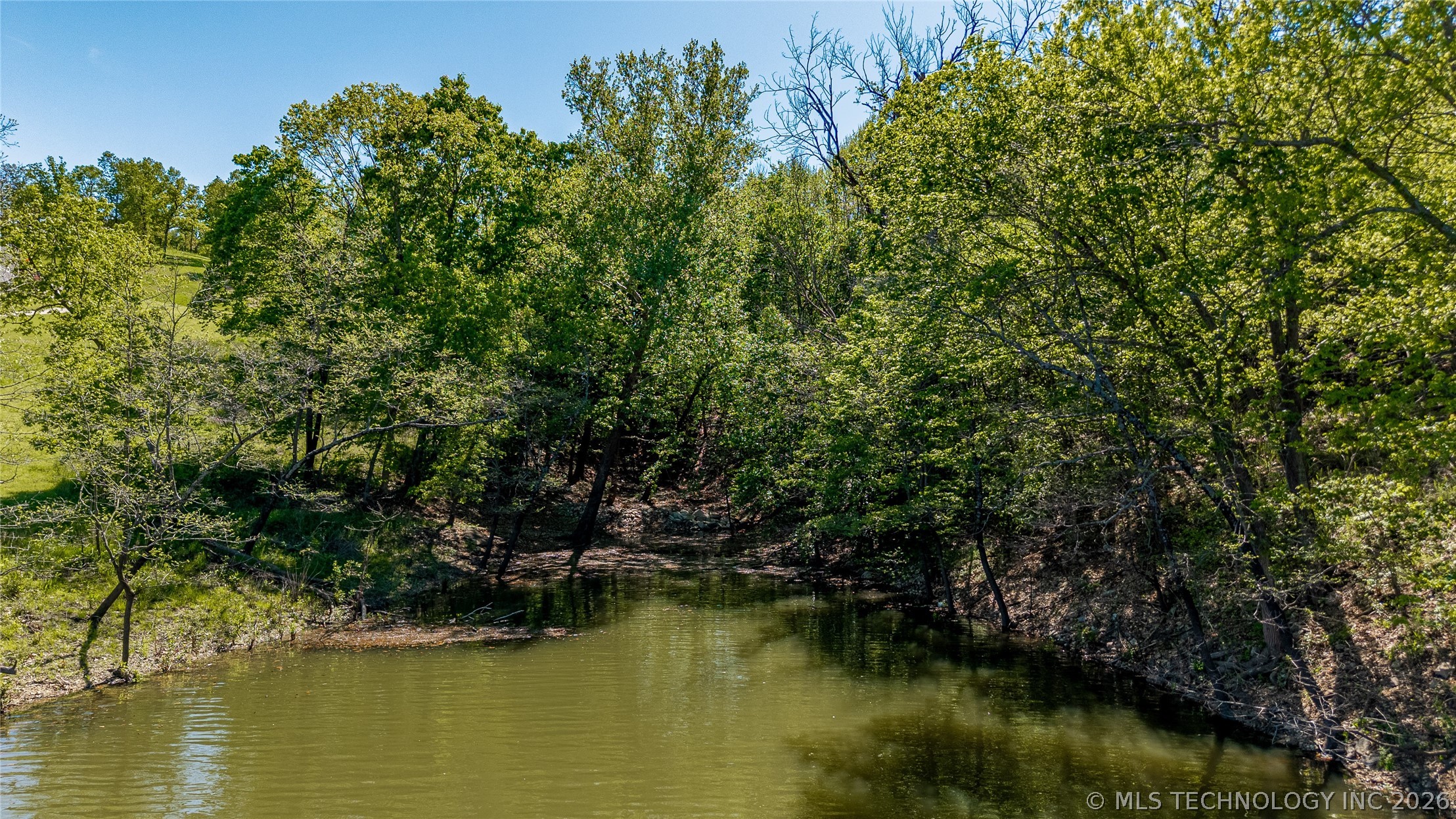 33490 S 595 Road Grove OK 74344