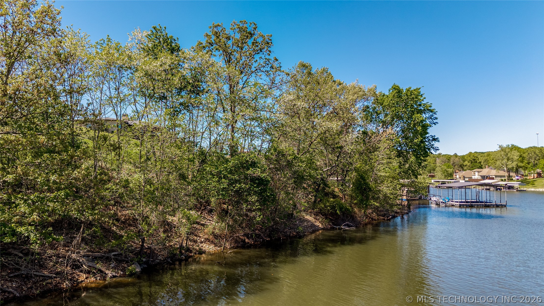 33490 S 595 Road Grove OK 74344