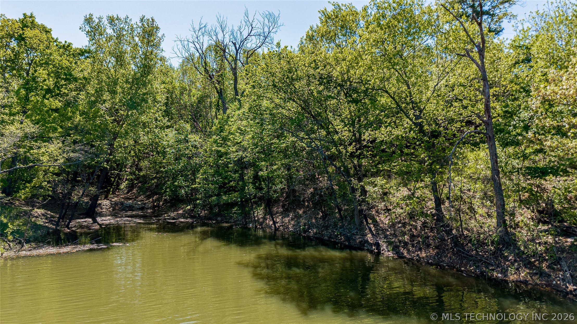 33490 S 595 Road Grove OK 74344