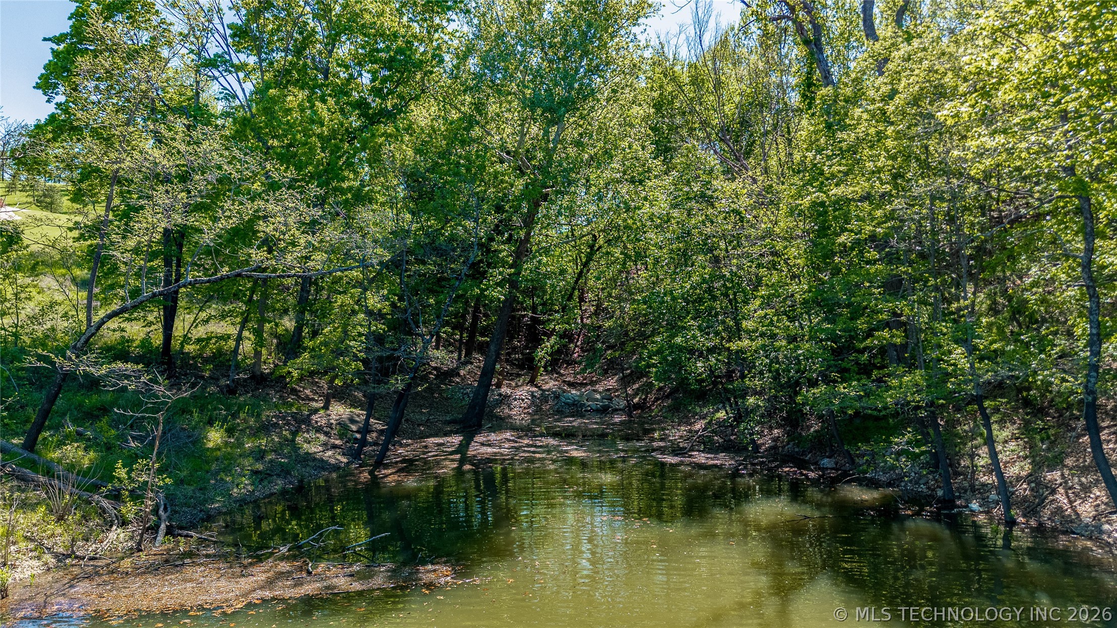 33490 S 595 Road Grove OK 74344