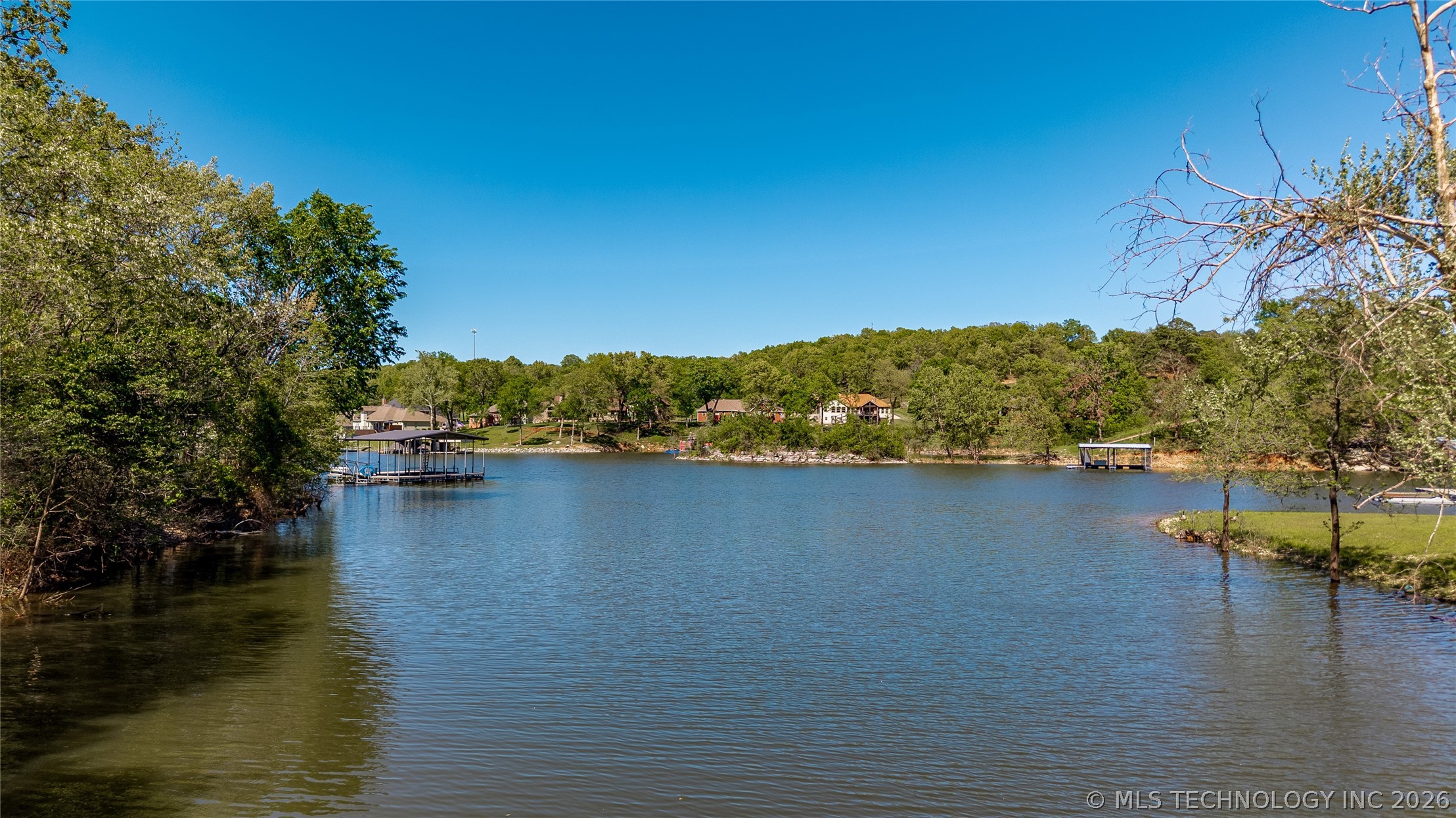 33490 S 595 Road Grove OK 74344
