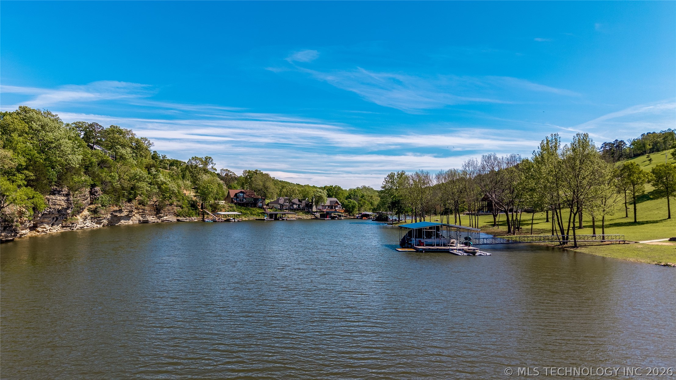 33490 S 595 Road Grove OK 74344