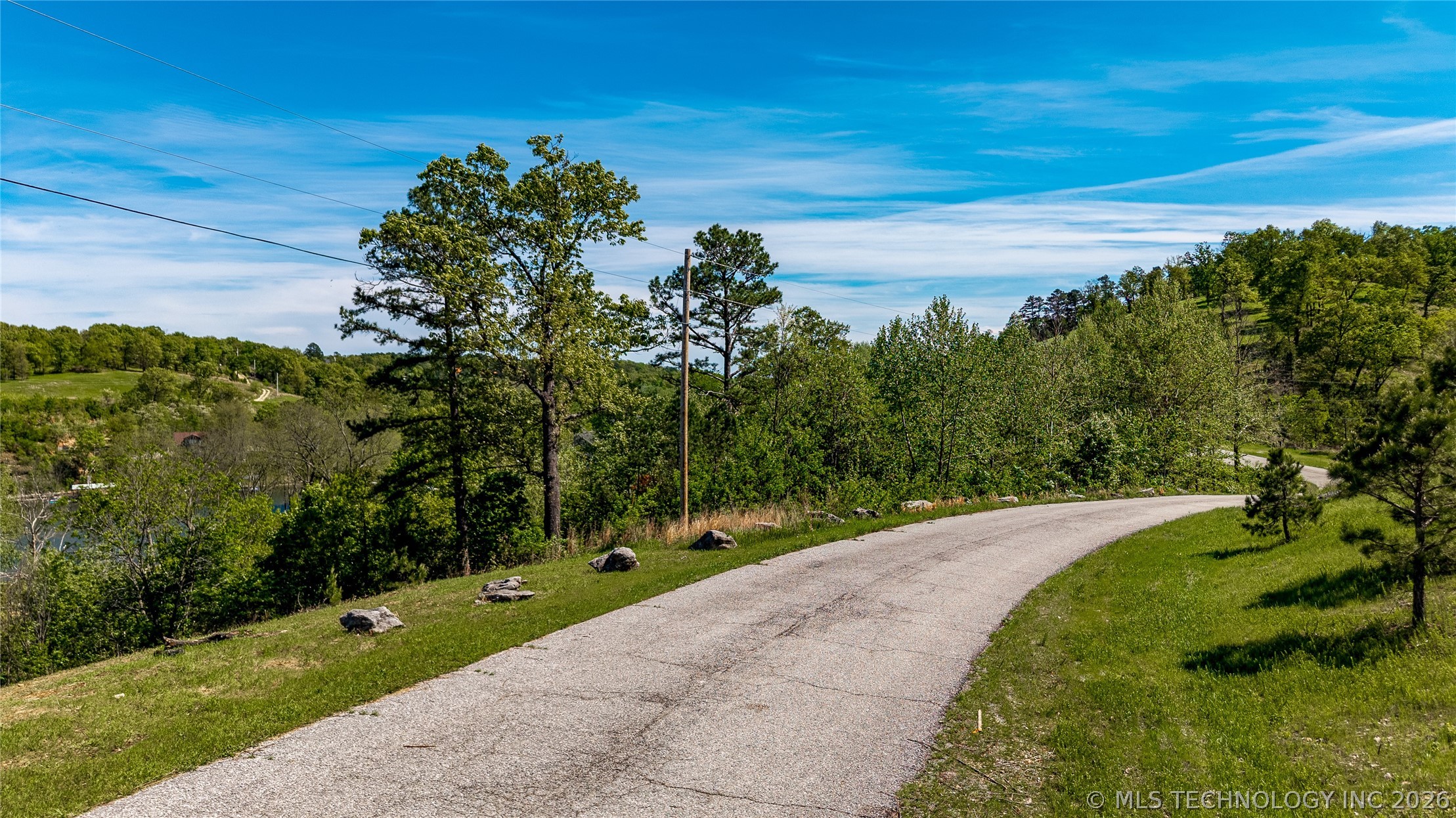 33490 S 595 Road Grove OK 74344