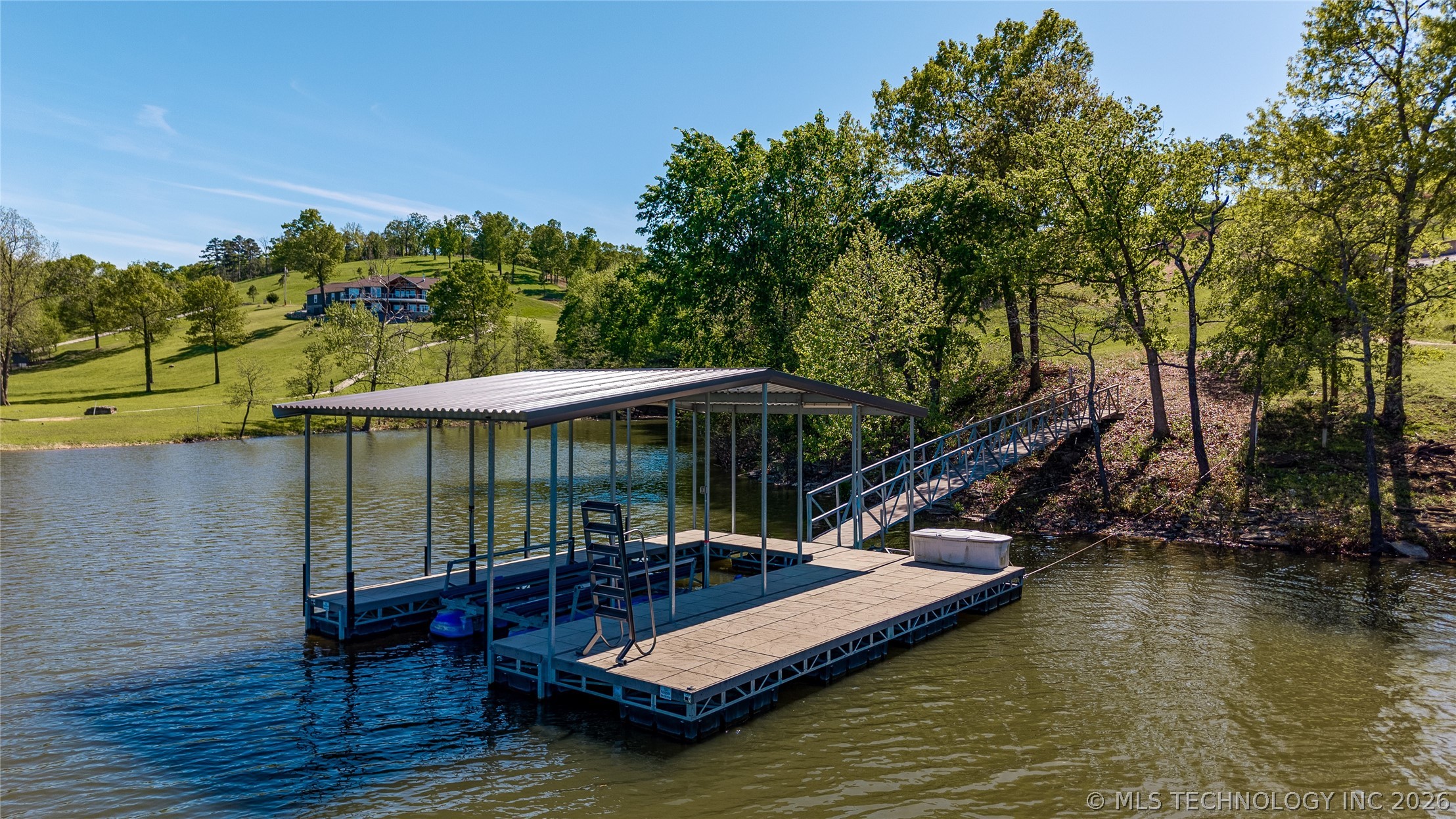33490 S 595 Road Grove OK 74344