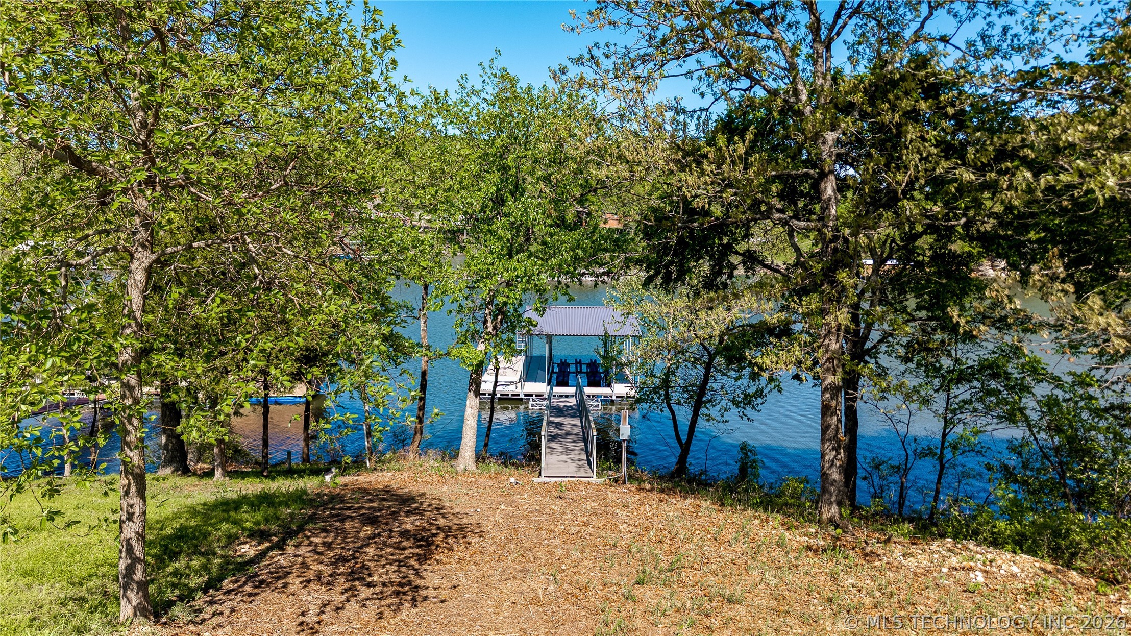 33490 S 595 Road Grove OK 74344