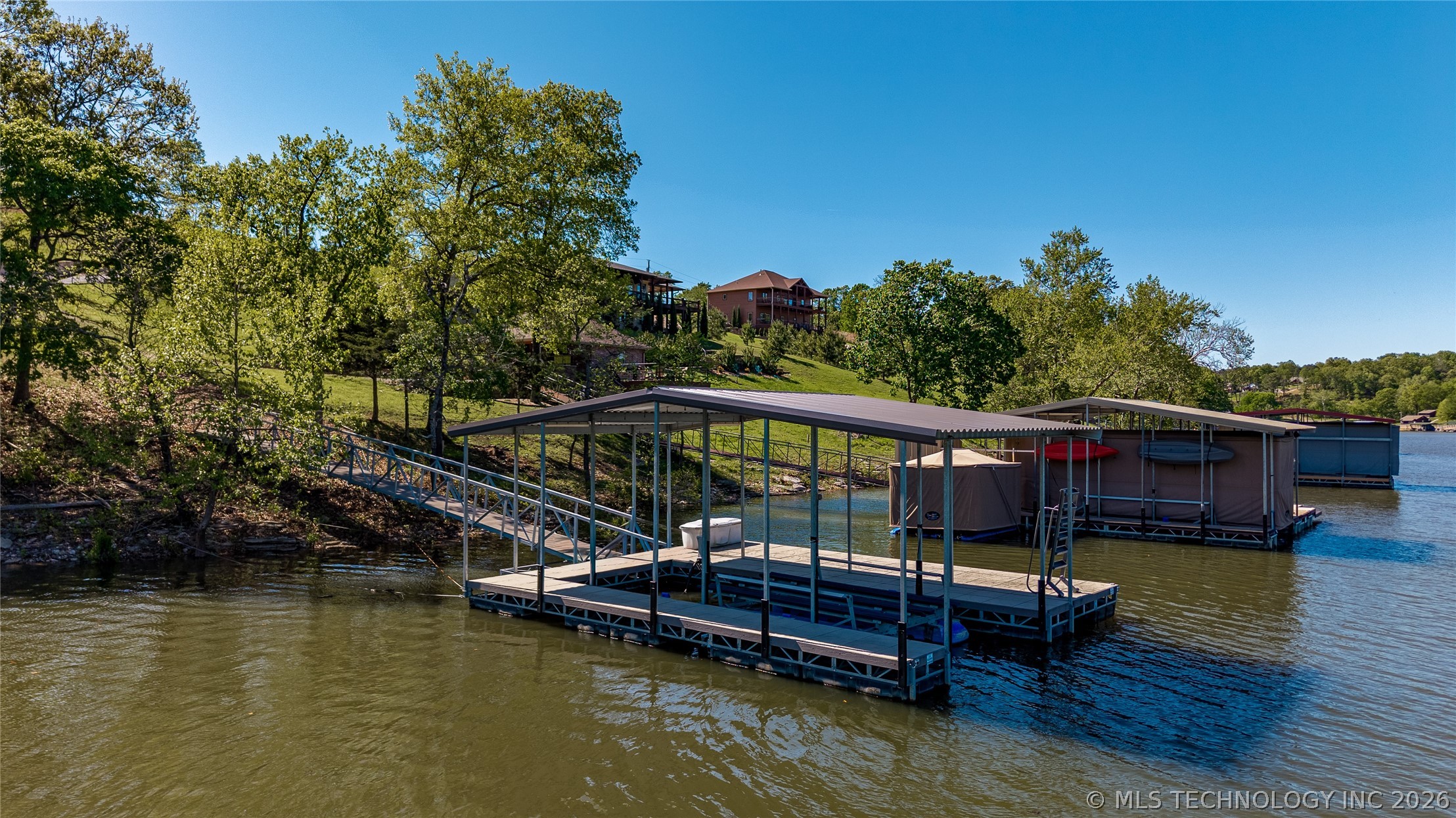 33490 S 595 Road Grove OK 74344