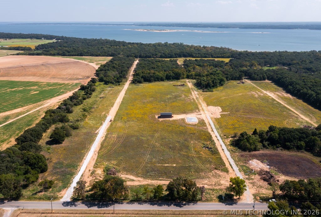11639 Xavri Lane Kingston OK 73439