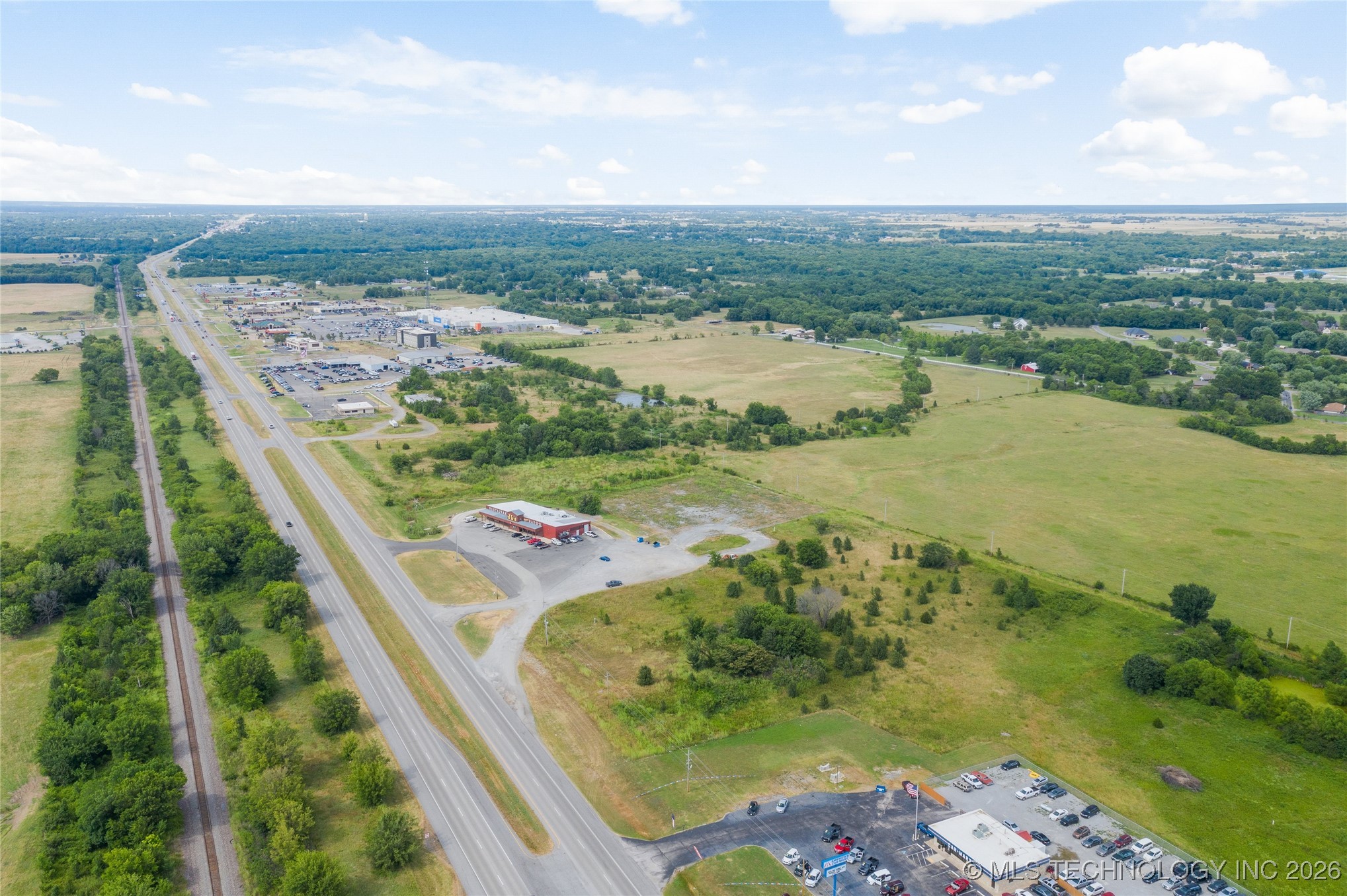 S Mill Street Pryor OK 74361