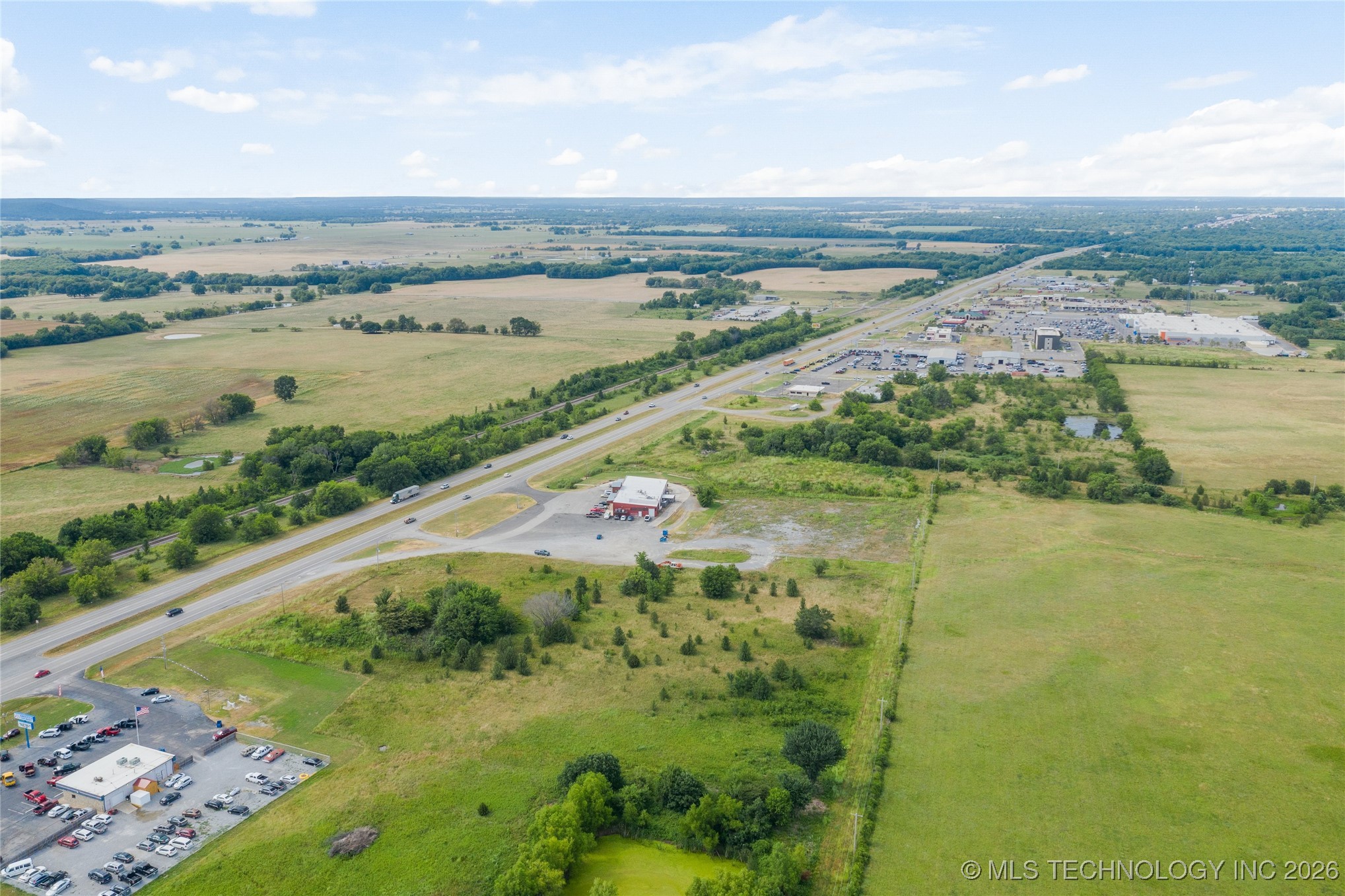 S Mill Street Pryor OK 74361