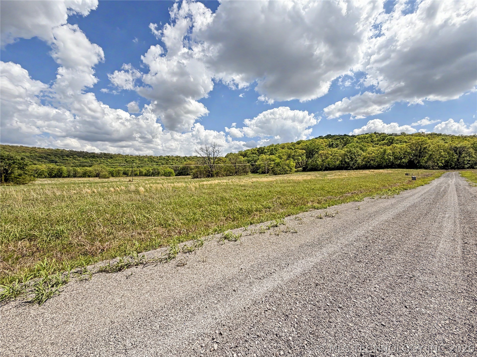 433 S Thunder Road Fort Gibson OK 74434