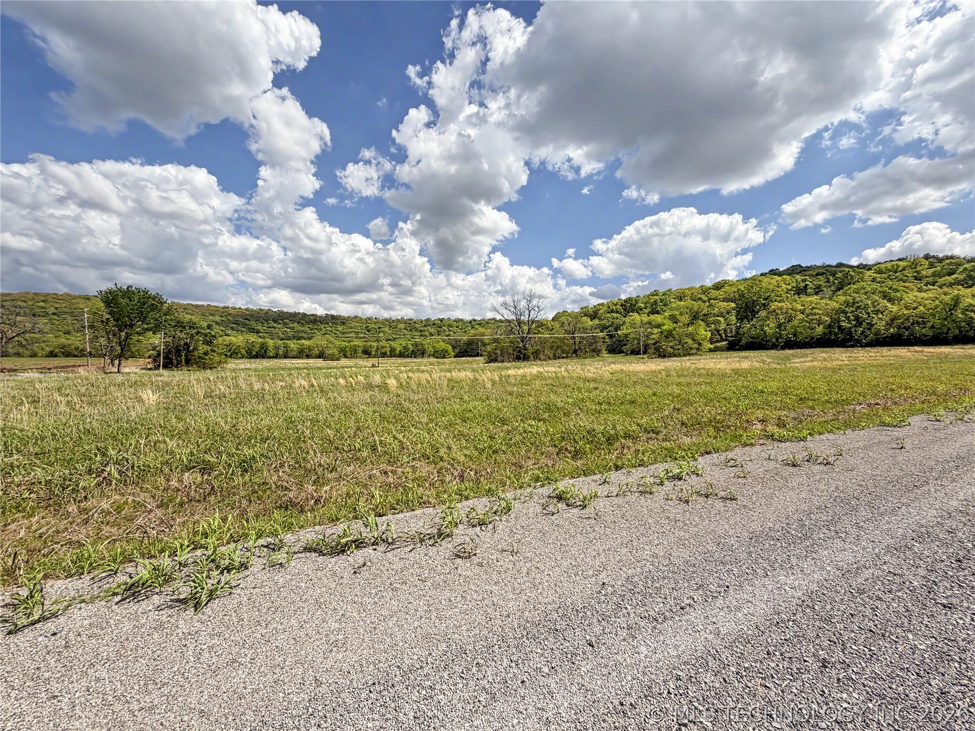 433 S Thunder Road Fort Gibson OK 74434