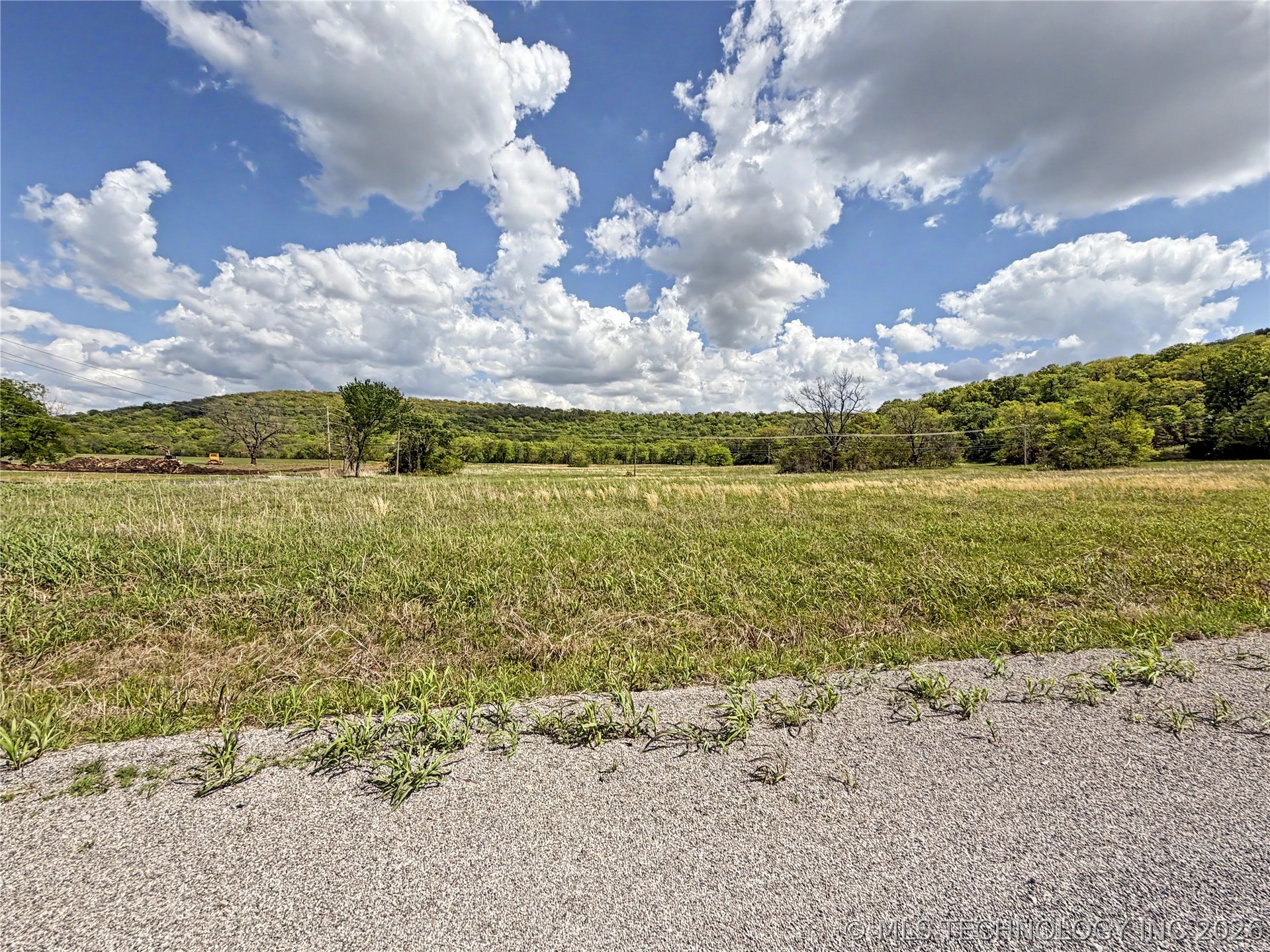 433 S Thunder Road Fort Gibson OK 74434