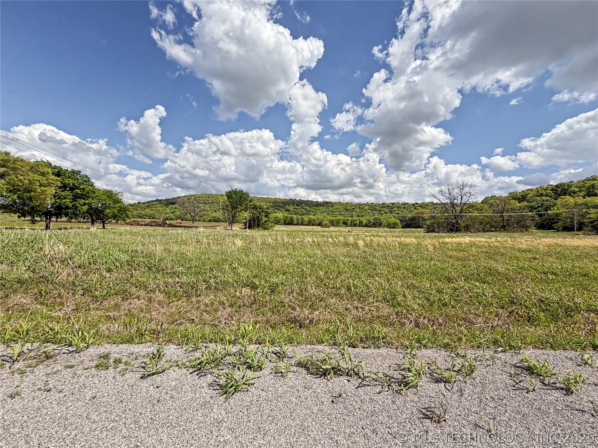 433 S Thunder Road Fort Gibson OK 74434