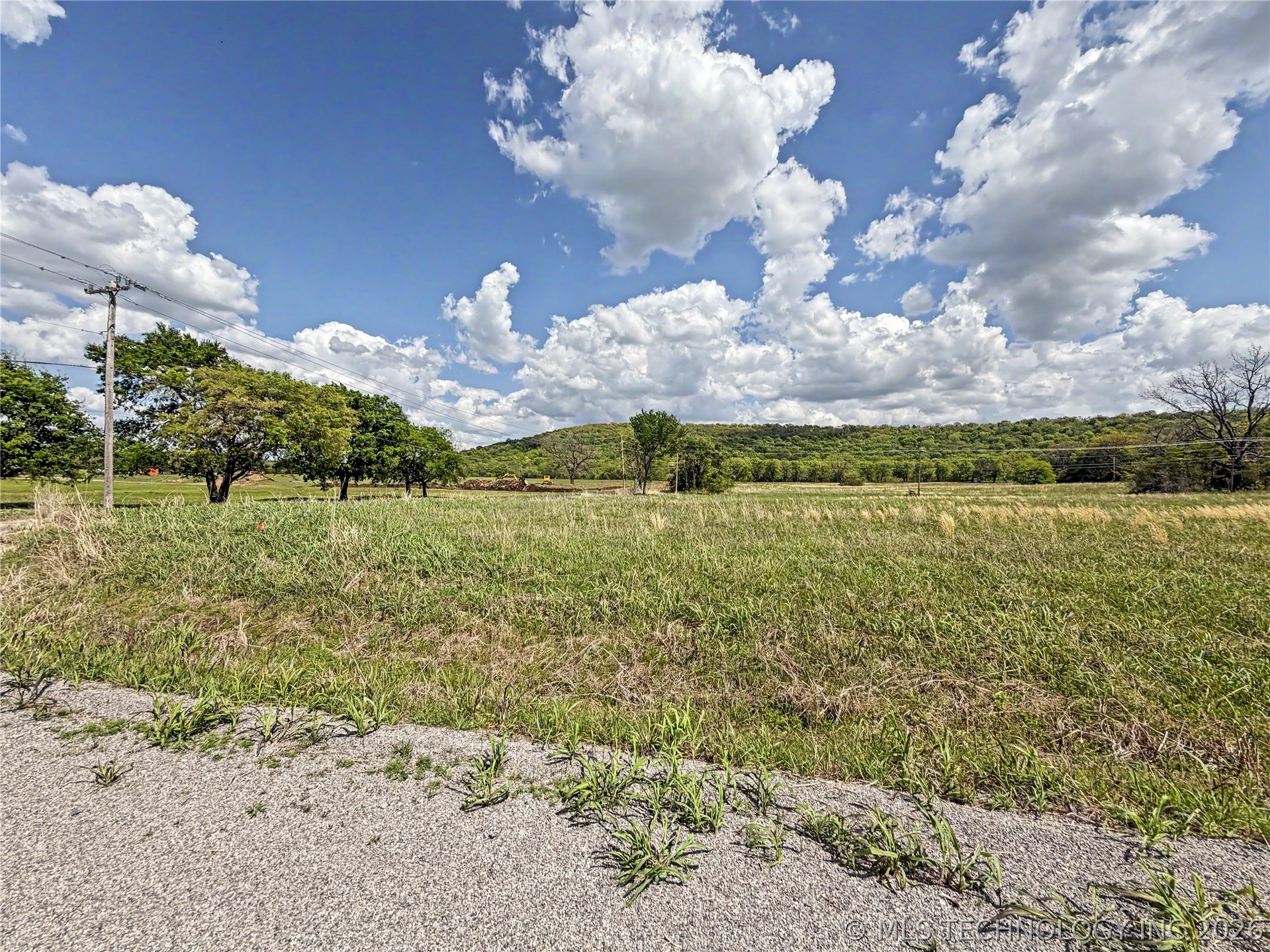 433 S Thunder Road Fort Gibson OK 74434