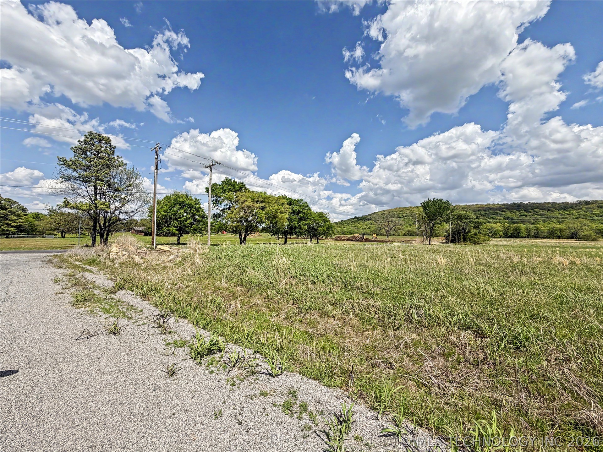 433 S Thunder Road Fort Gibson OK 74434