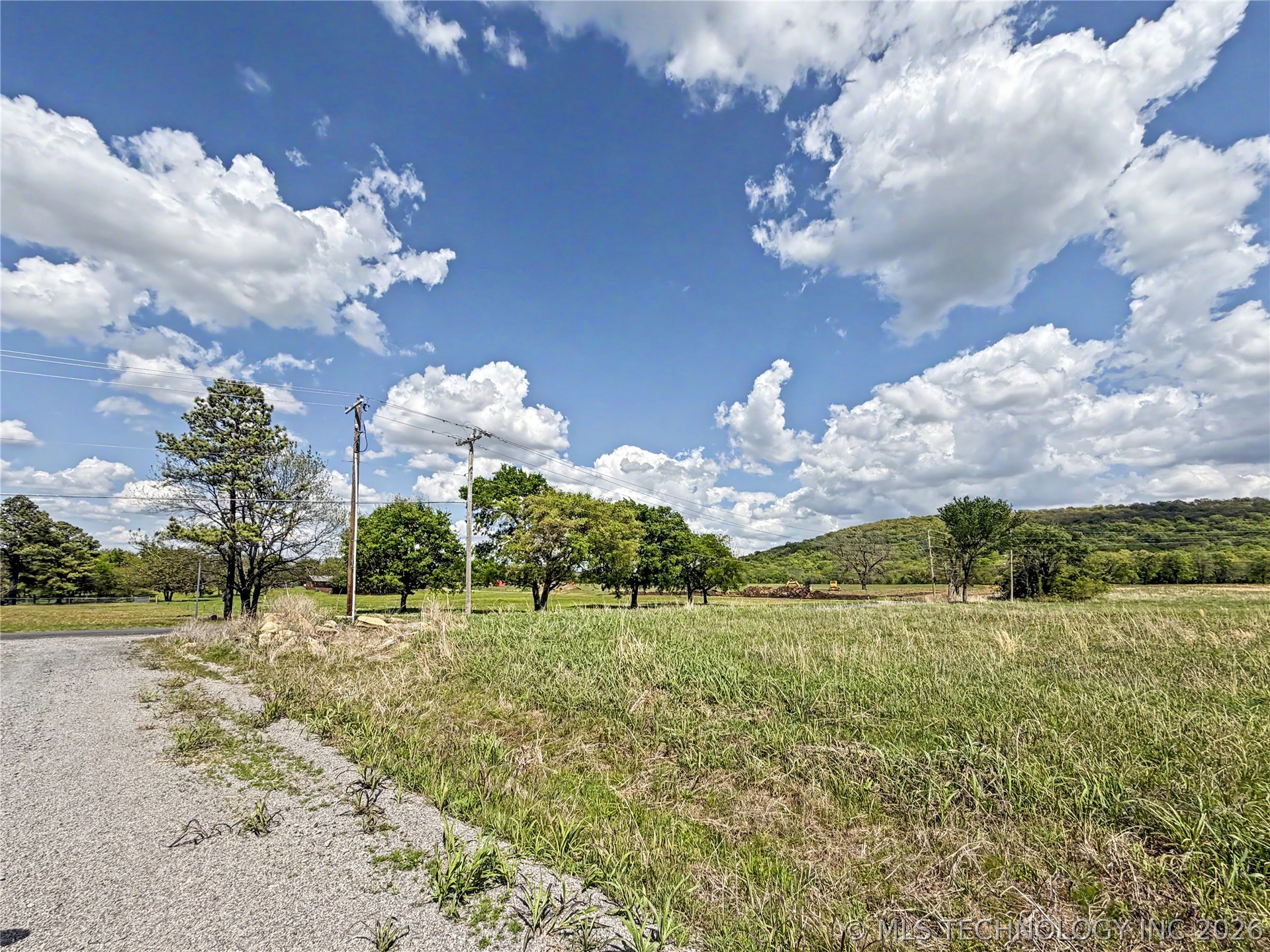 433 S Thunder Road Fort Gibson OK 74434