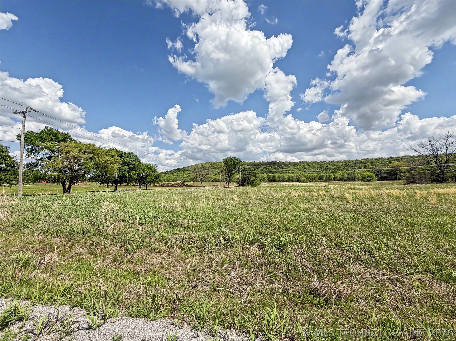 433 S Thunder Road Fort Gibson OK 74434