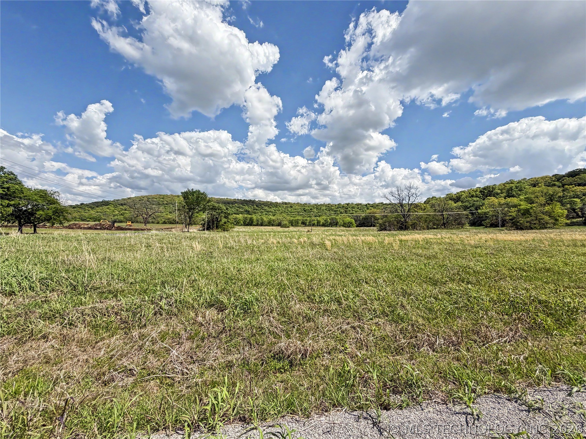 433 S Thunder Road Fort Gibson OK 74434