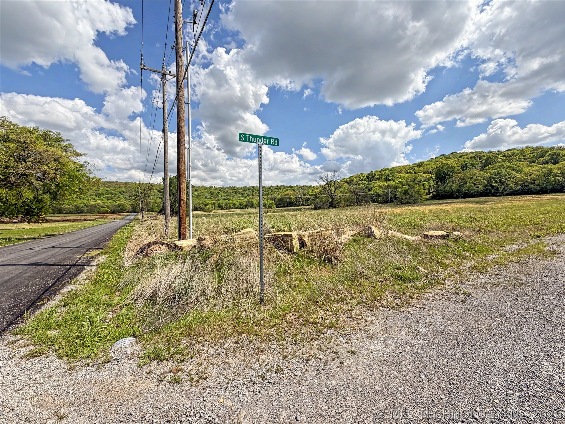 433 S Thunder Road Fort Gibson OK 74434