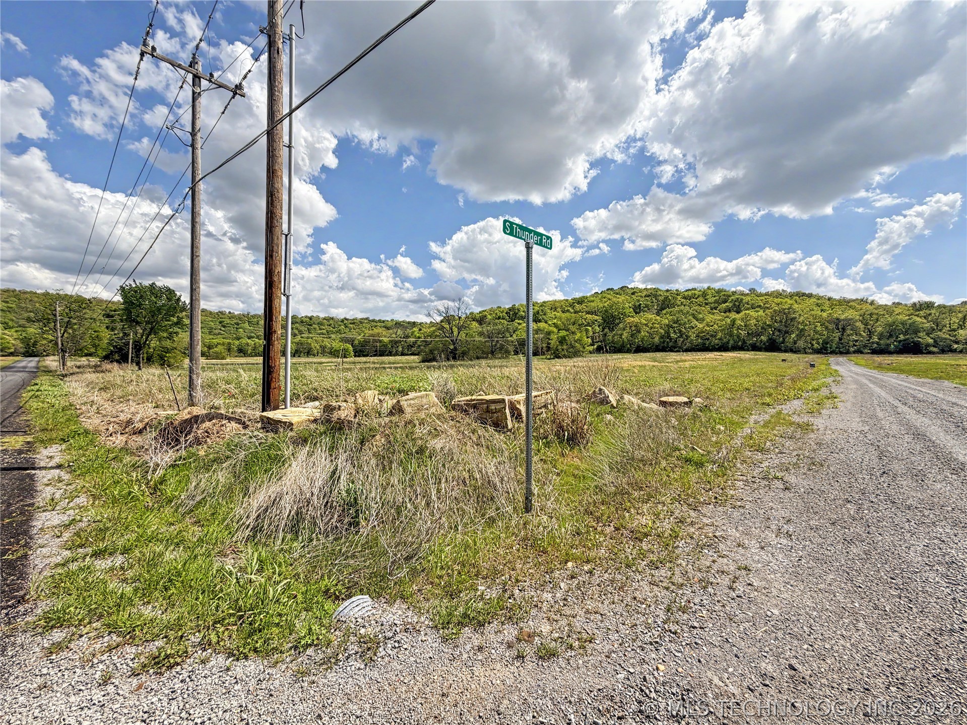 433 S Thunder Road Fort Gibson OK 74434