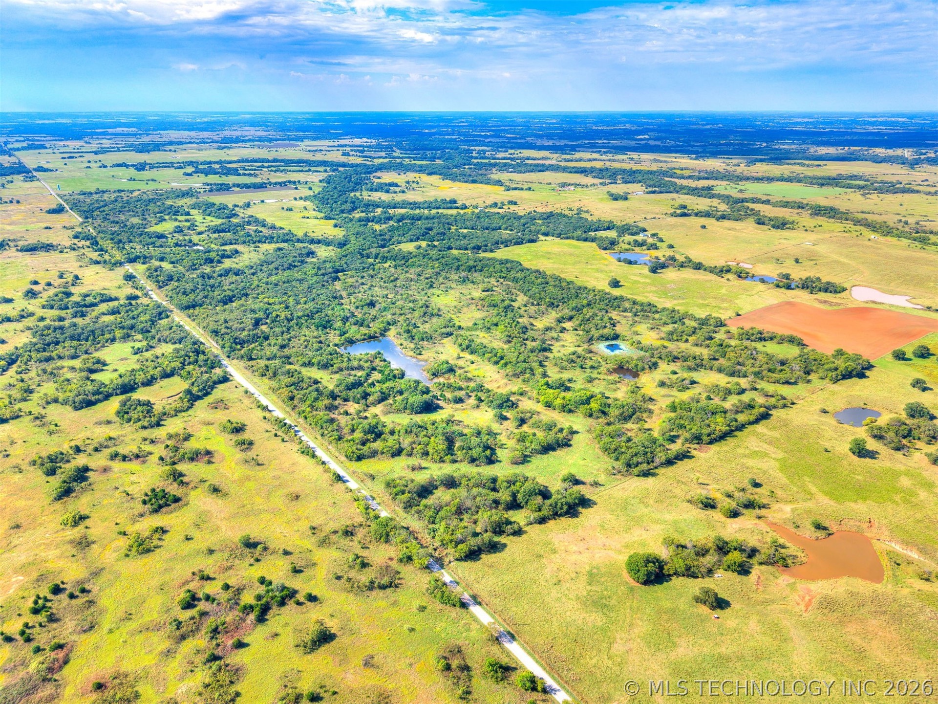 14 N County Road Pauls Valley OK 73075