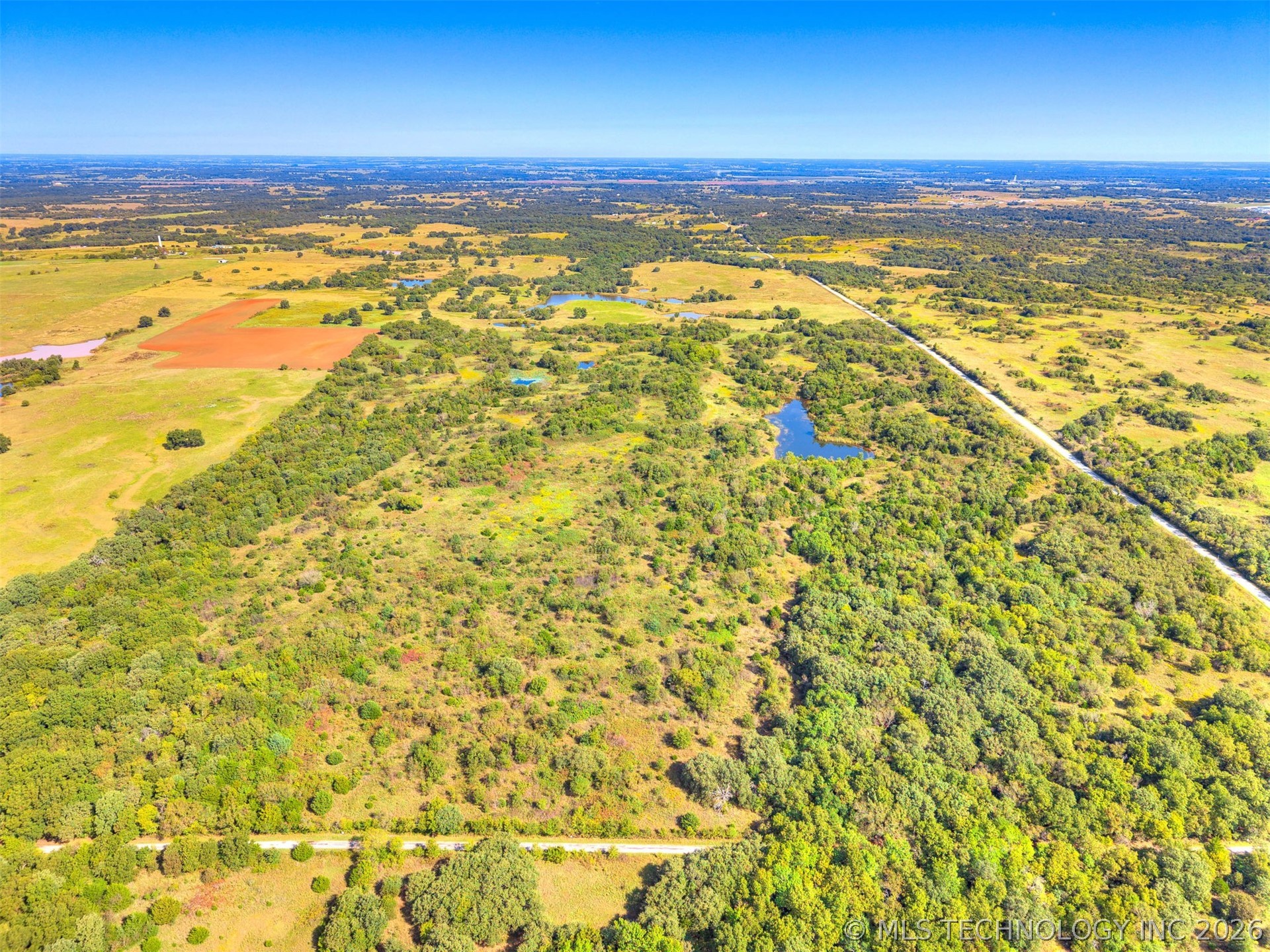 14 N County Road Pauls Valley OK 73075