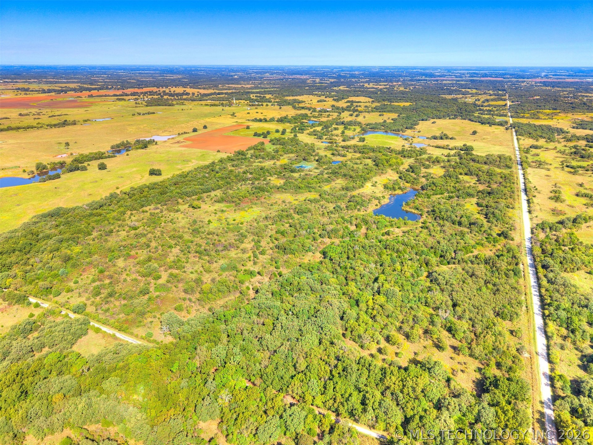 14 N County Road Pauls Valley OK 73075