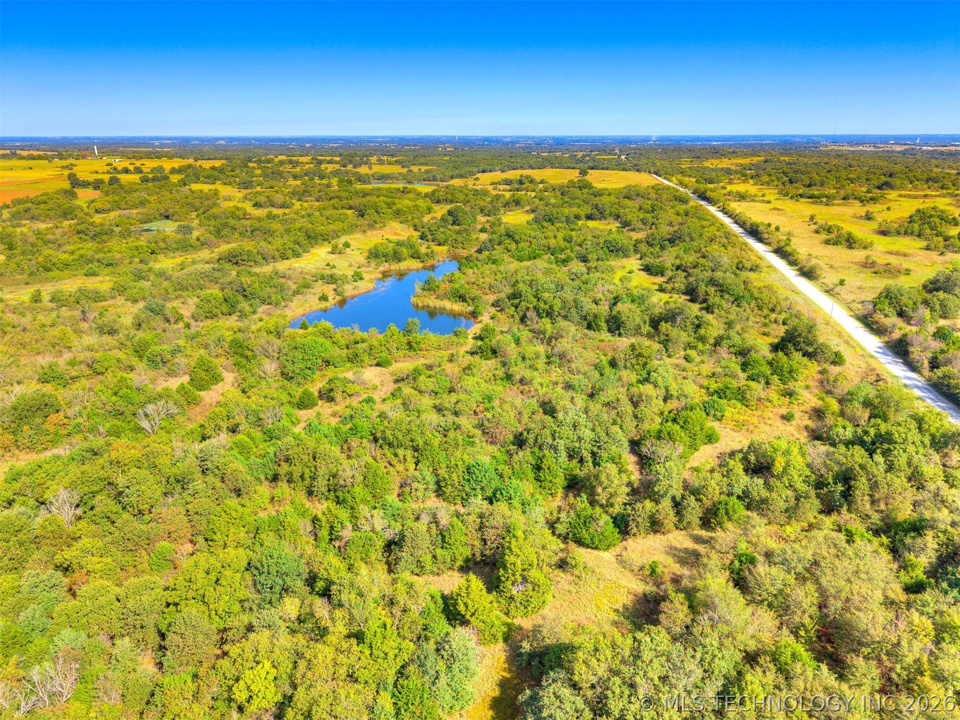 14 N County Road Pauls Valley OK 73075